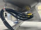Jacket Cooking Kettle 500l